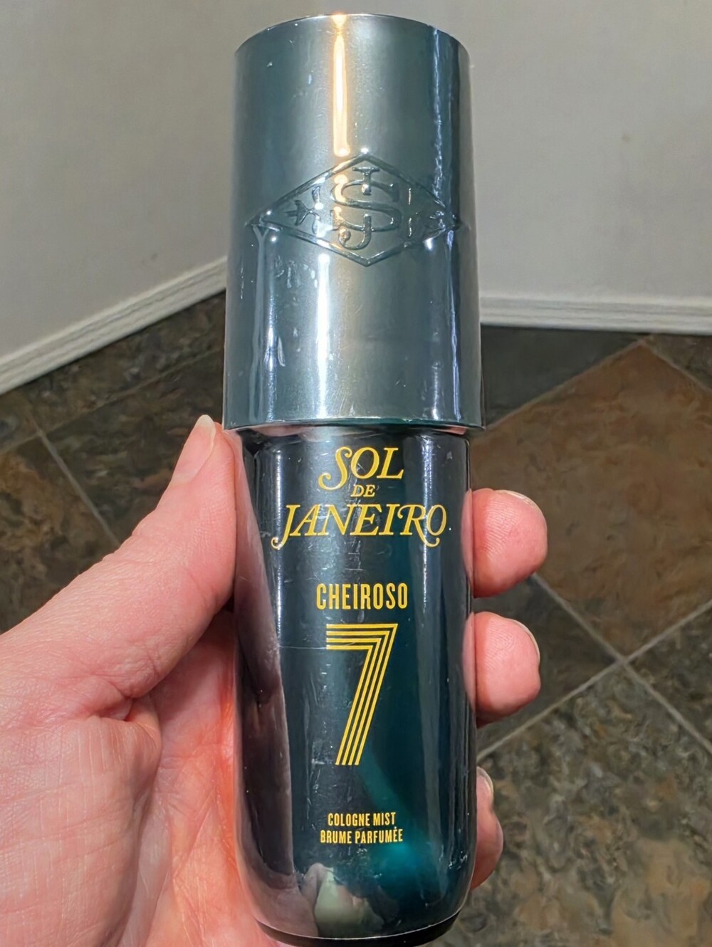 Sol de Janeiro Cheiroso 7 for Men
